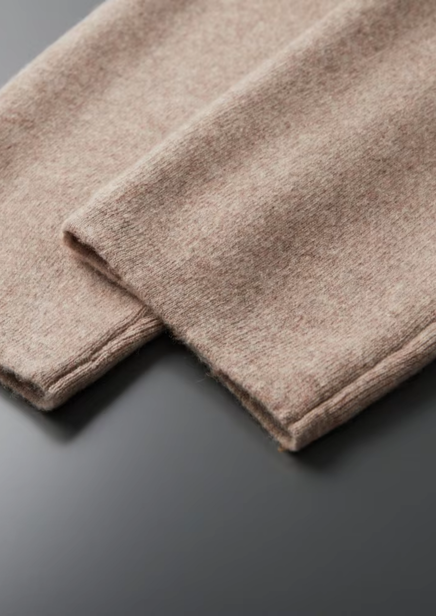 OASIS MERINO WOOL LOUNGE SET