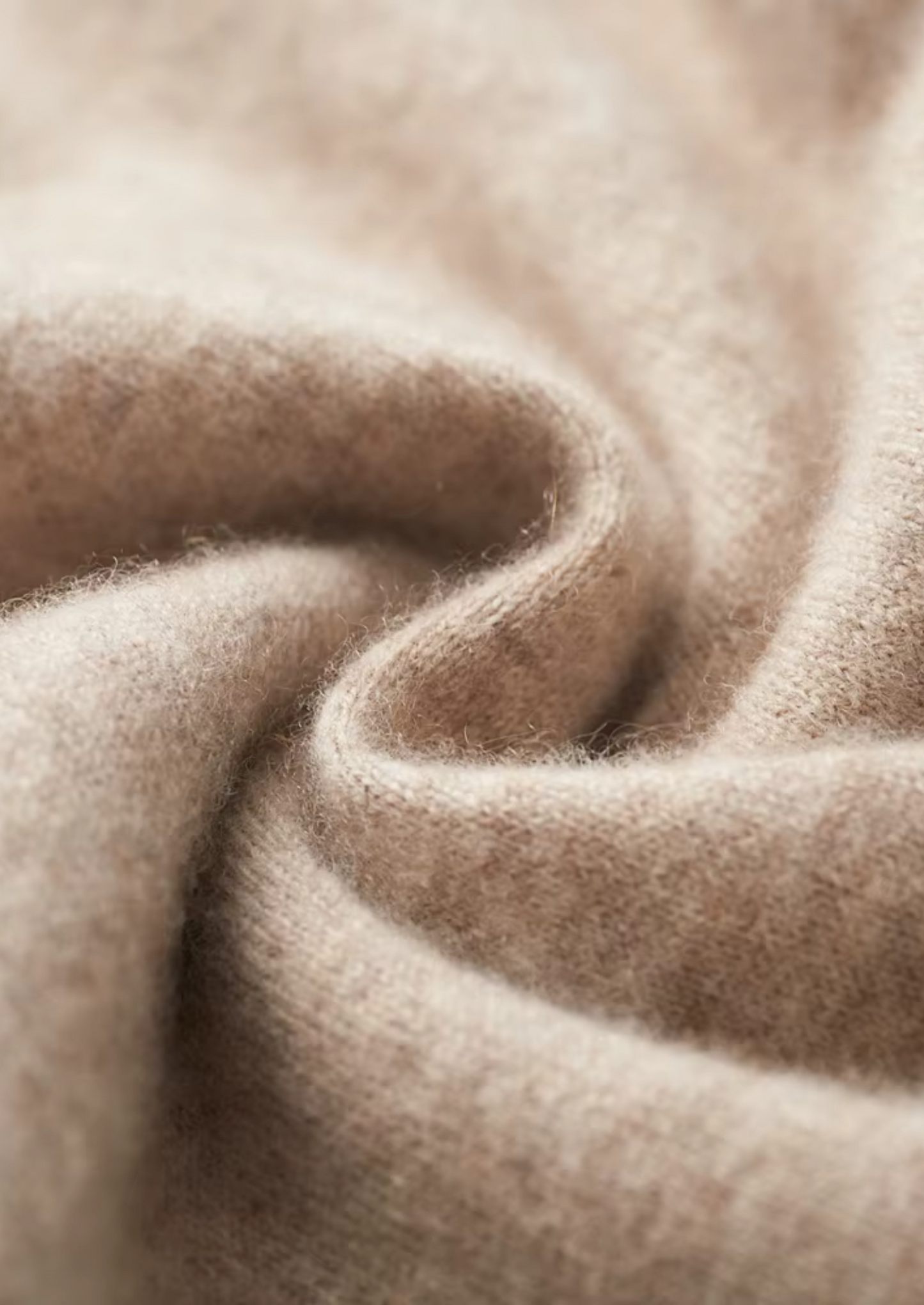 SANTONI CASHMERE WOOL LOUNGE SET