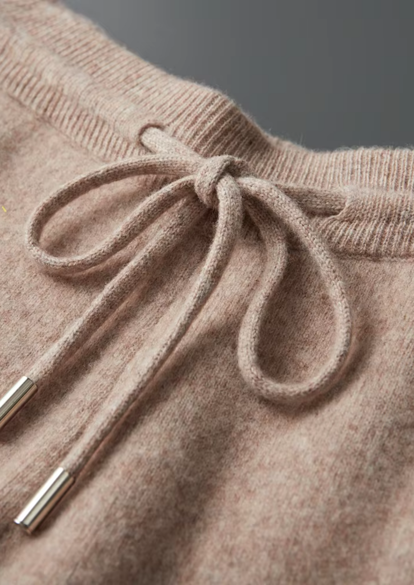 OASIS MERINO WOOL LOUNGE SET