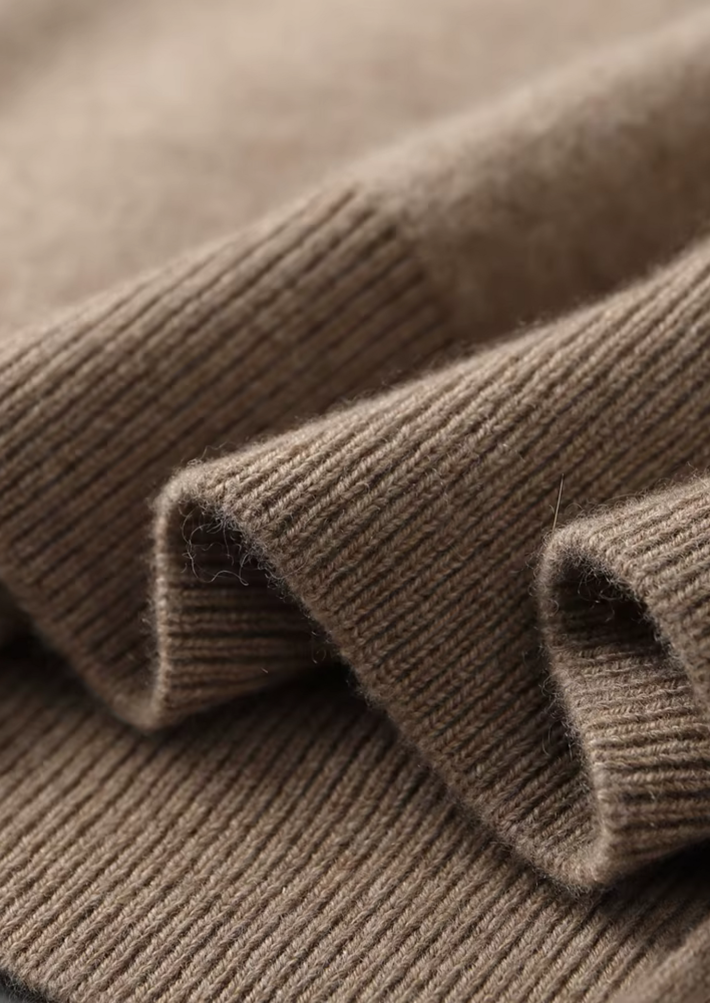 CLOUDCASHMERE WOOL LOUNGE SET