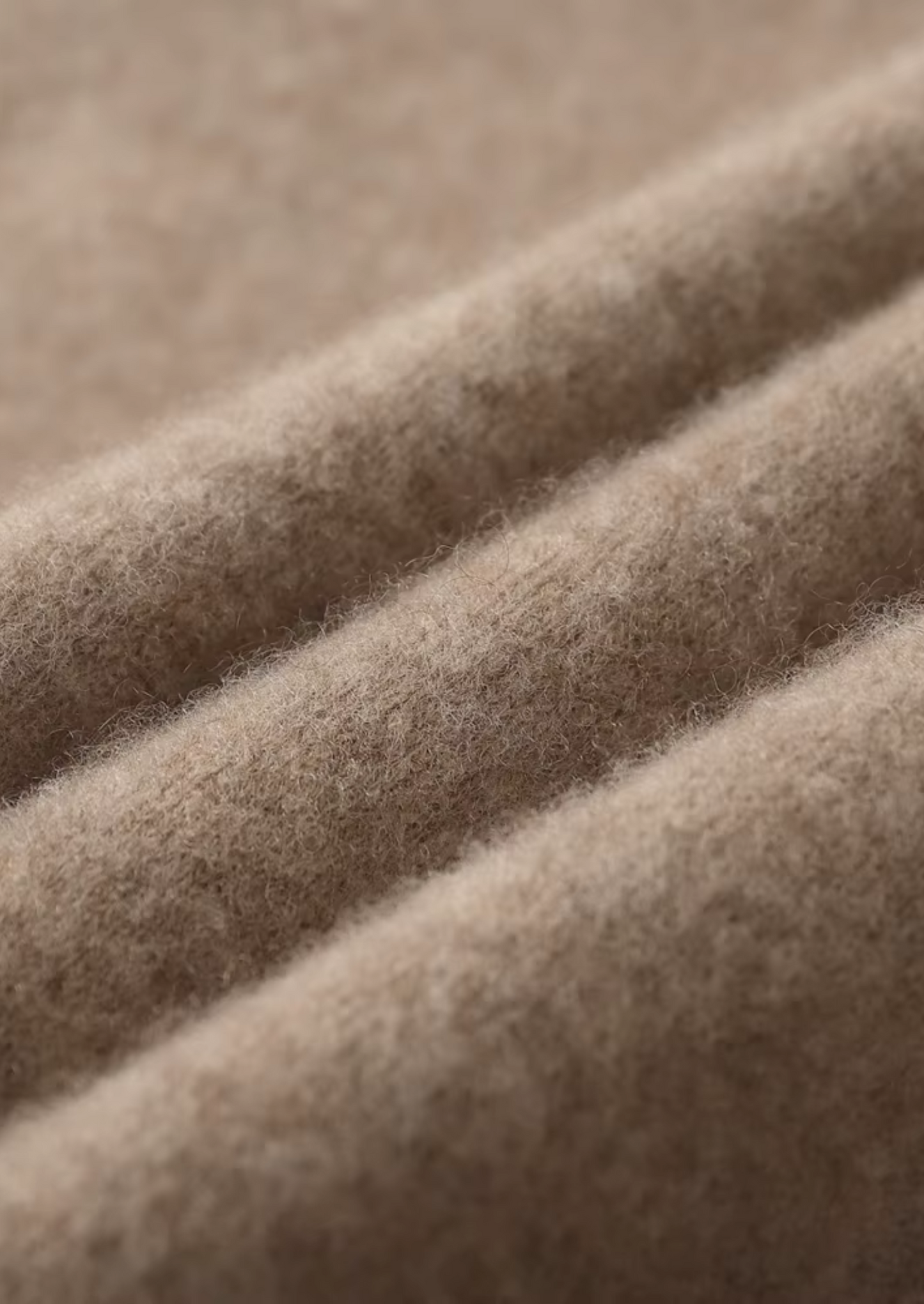 CLOUDCASHMERE WOOL LOUNGE SET