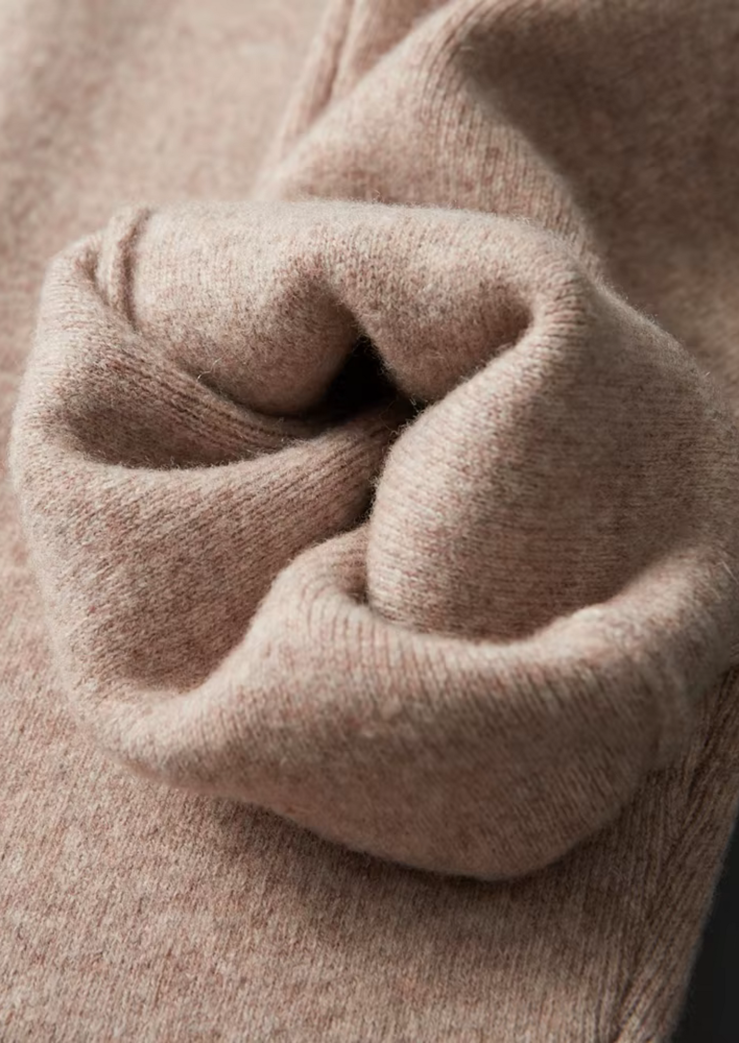 OASIS MERINO WOOL LOUNGE SET
