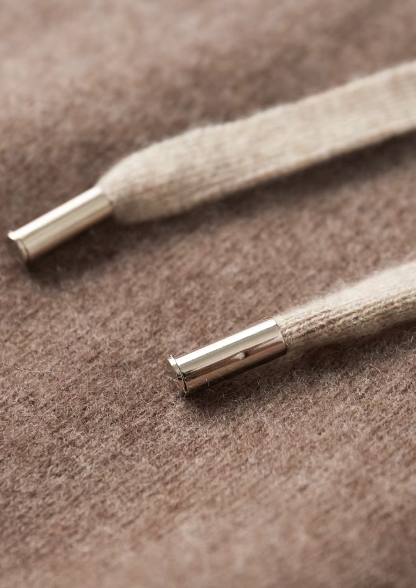 HEAVENLY CASHMERE WOOL LOUNGE SET