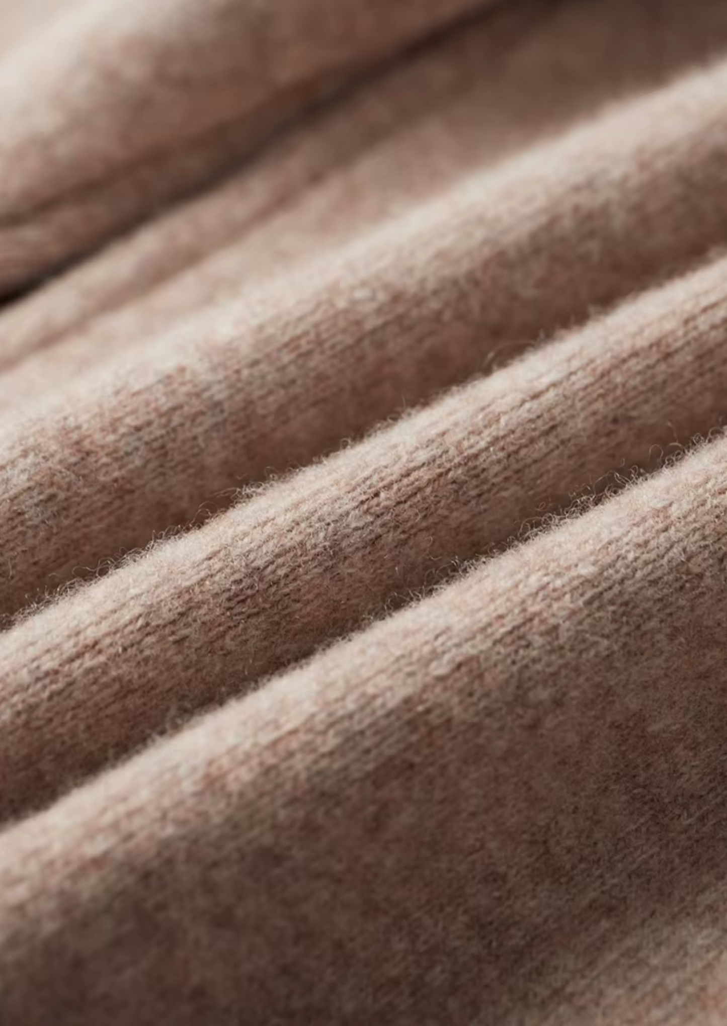 OASIS MERINO WOOL LOUNGE SET