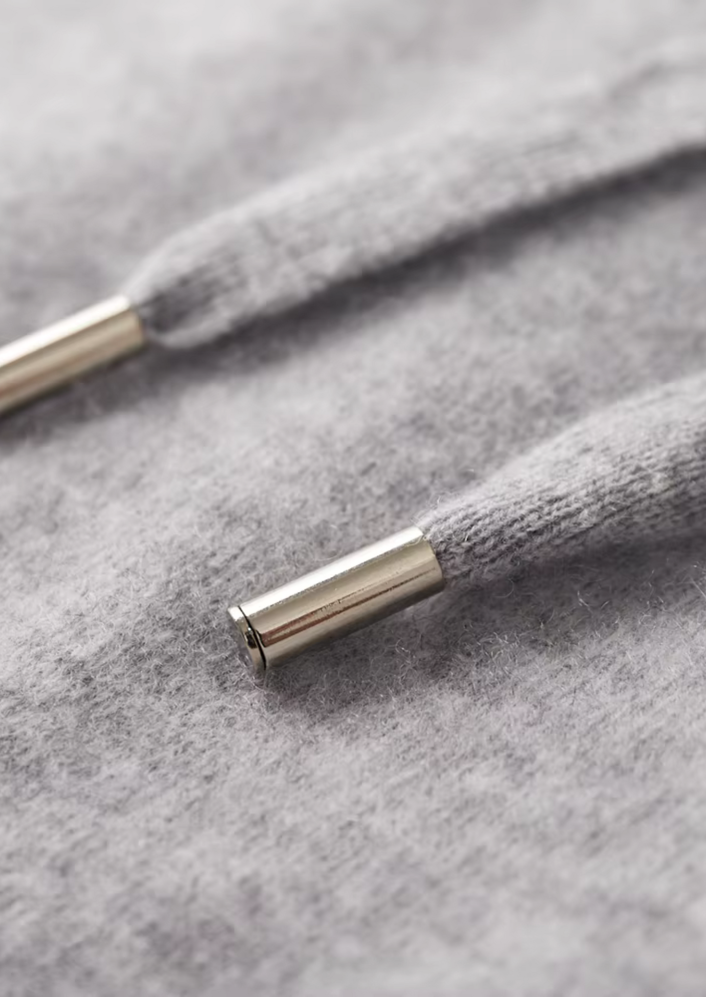 SANTONI CASHMERE WOOL LOUNGE SET