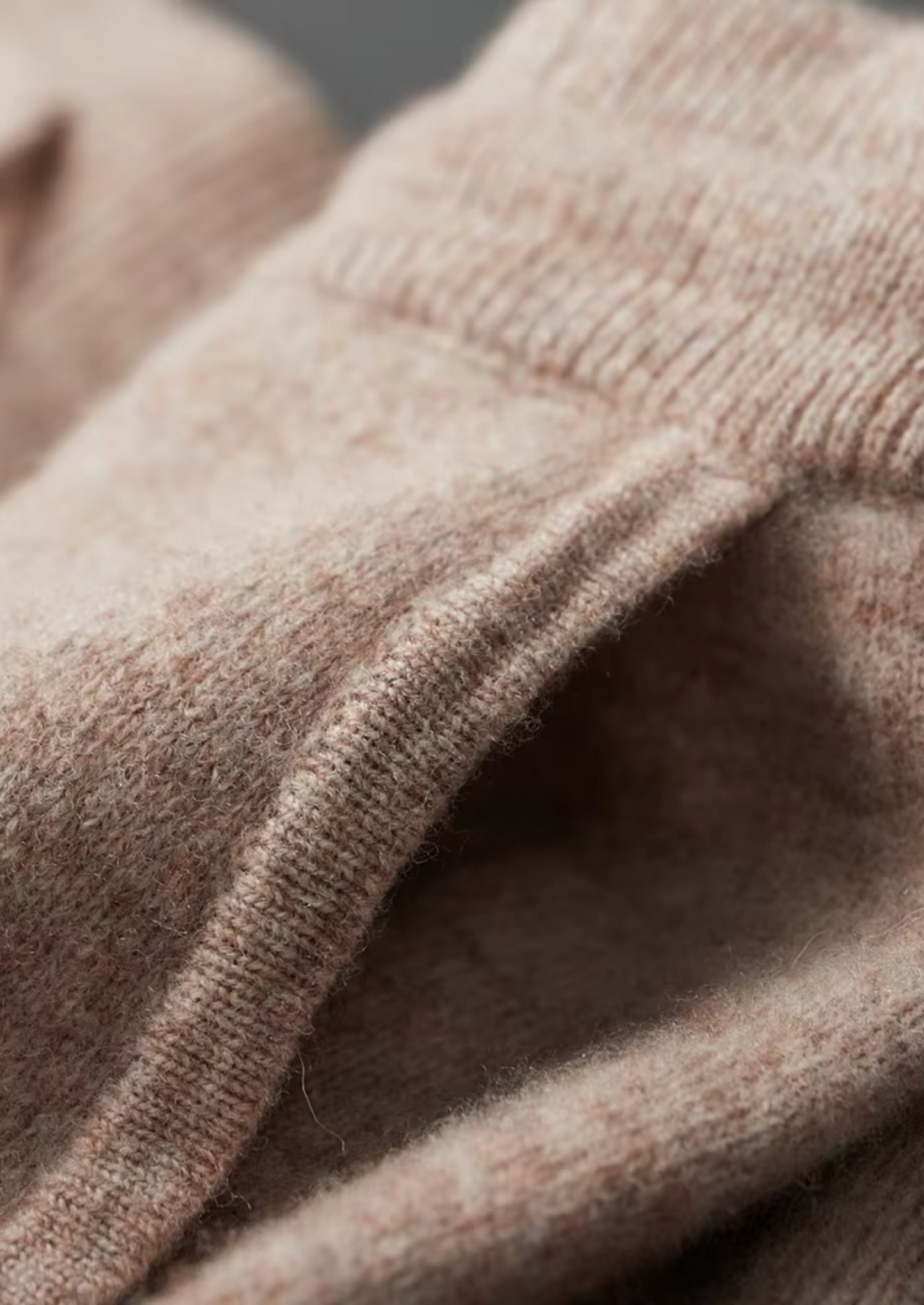 OASIS MERINO WOOL LOUNGE SET
