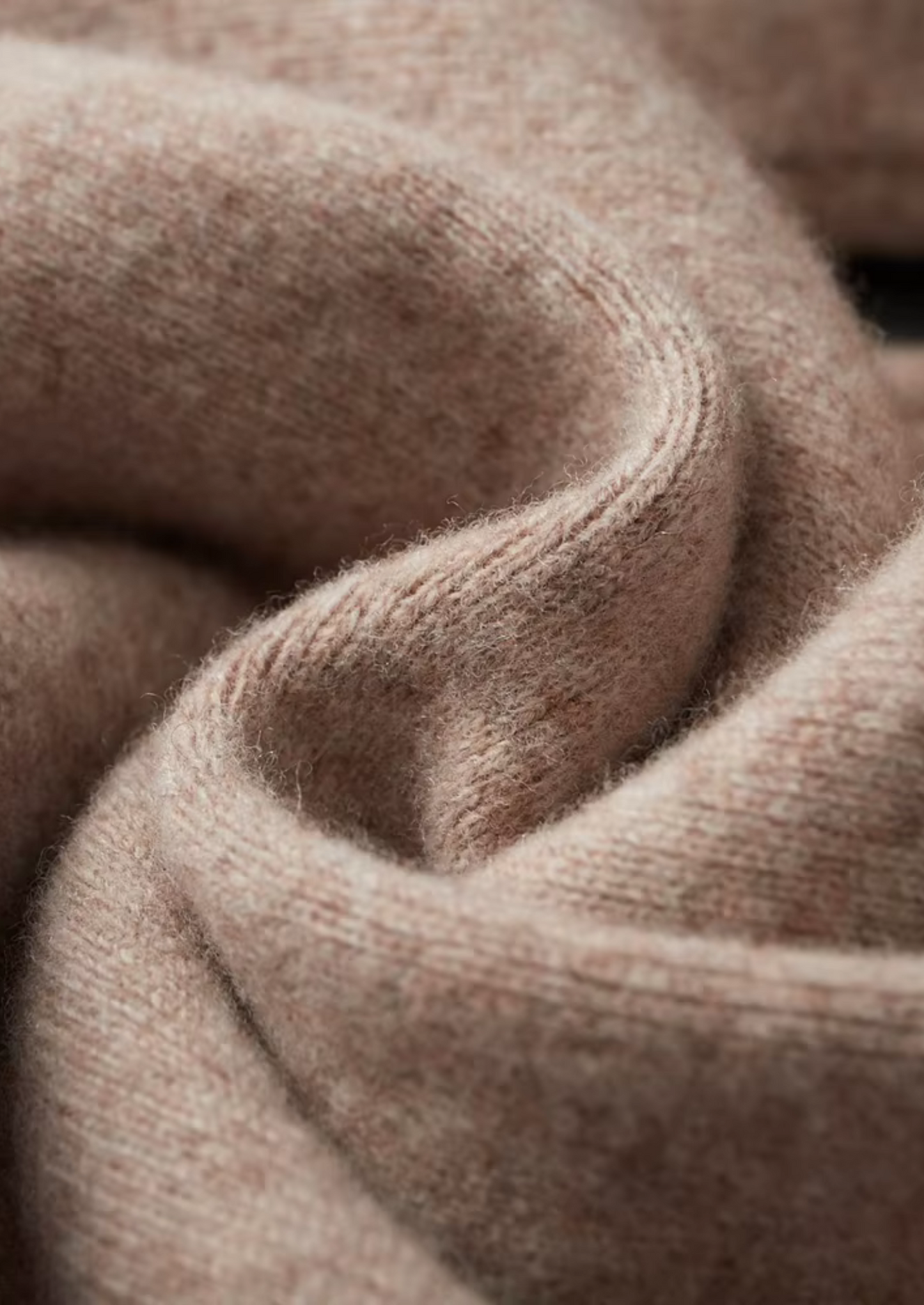 OASIS MERINO WOOL LOUNGE SET