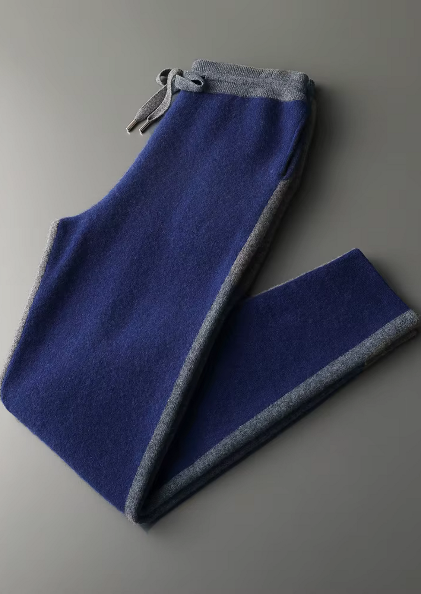 HEAVENLY CASHMERE WOOL LOUNGE SET