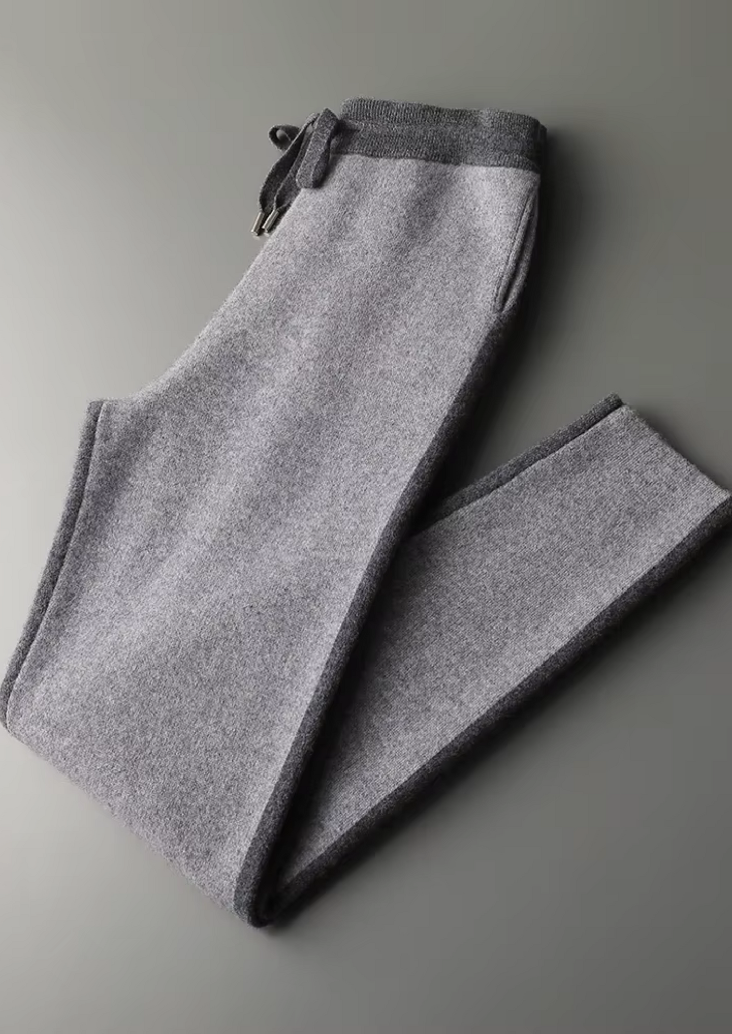 HEAVENLY CASHMERE WOOL LOUNGE SET