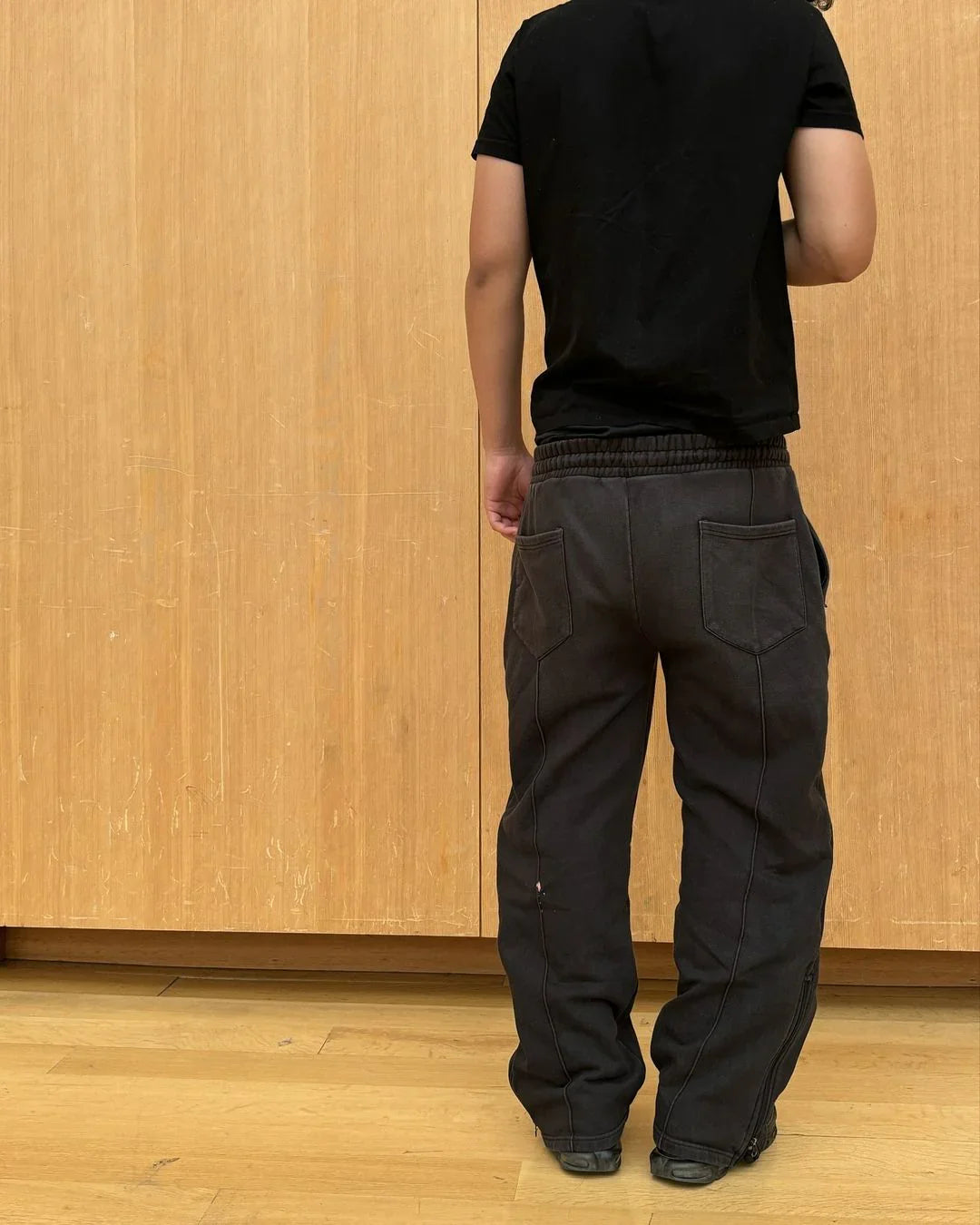NIMBUS LOUNGE SWEATPANTS