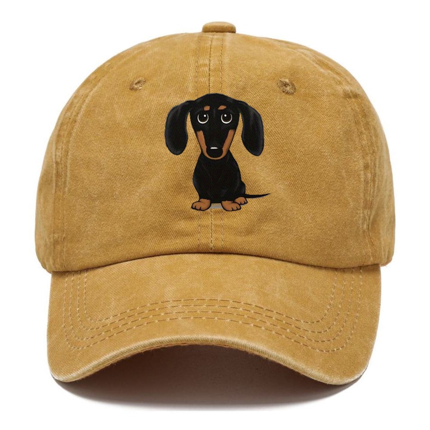 DASH DACHSHUND CAP