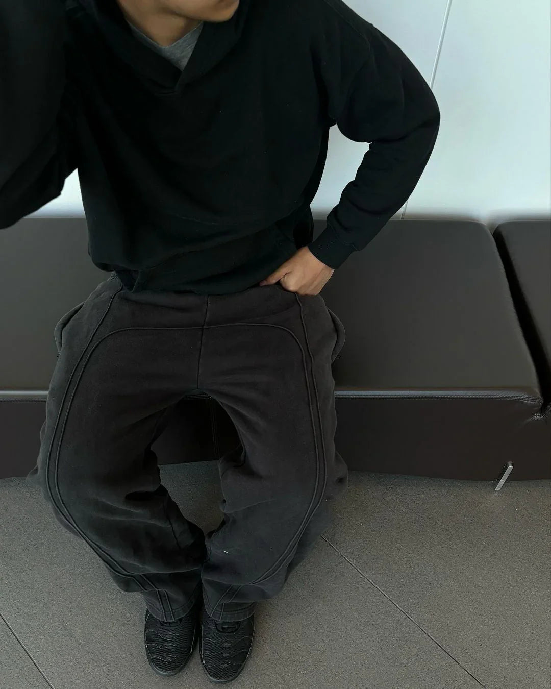 NIMBUS LOUNGE SWEATPANTS