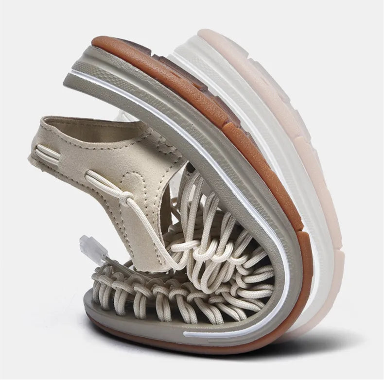 BREEZETREAD SANDALS