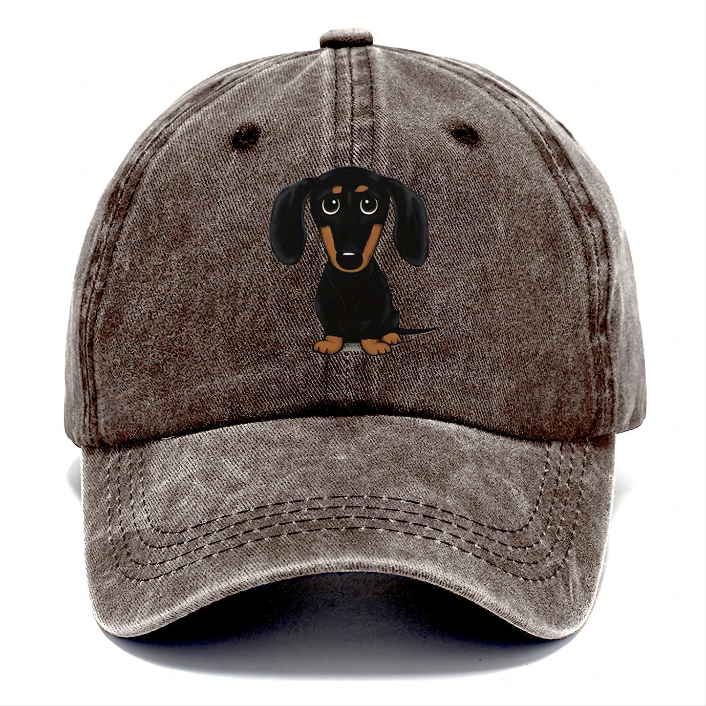 DASH DACHSHUND CAP