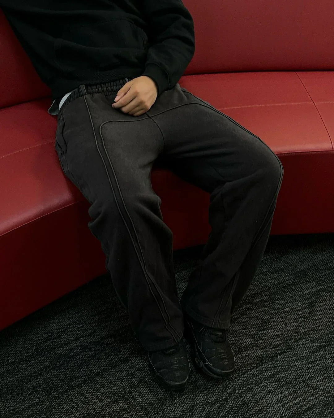 NIMBUS LOUNGE SWEATPANTS