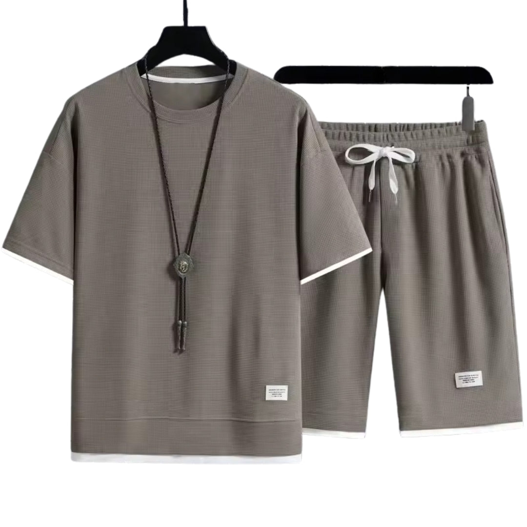 COZY HAVEN LOUNGE SET