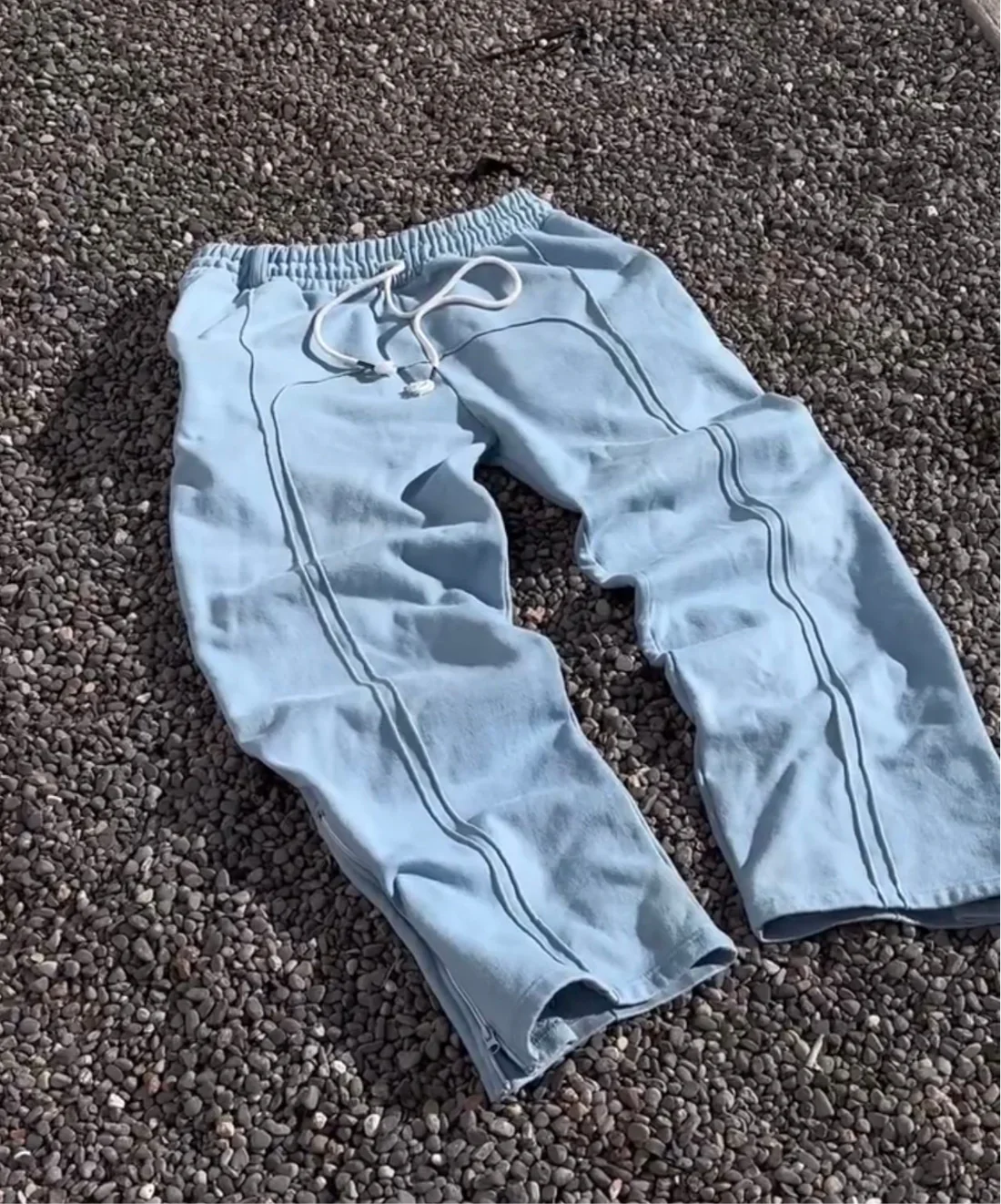 NIMBUS LOUNGE SWEATPANTS