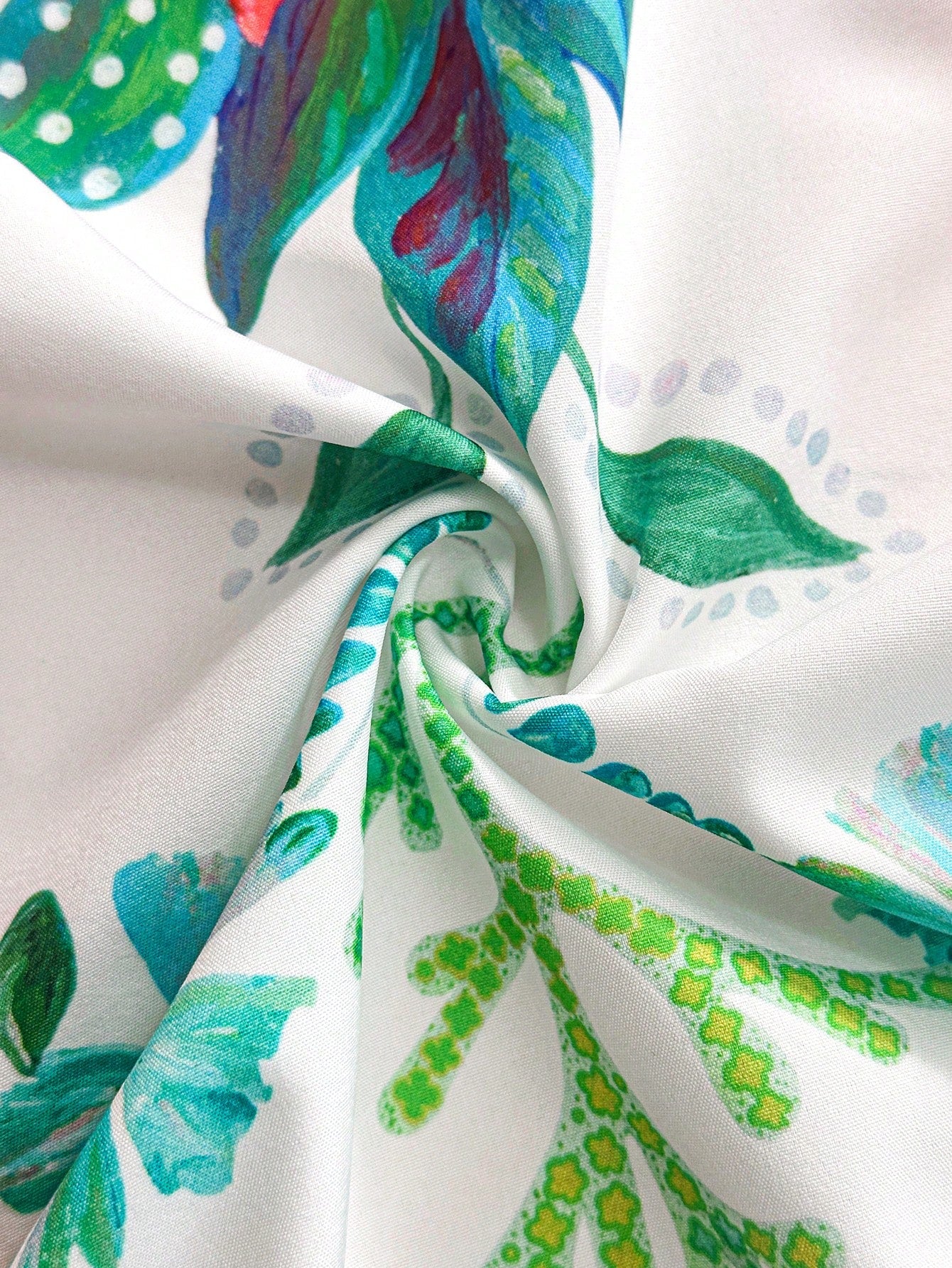 Enchanted Garden Casual Set