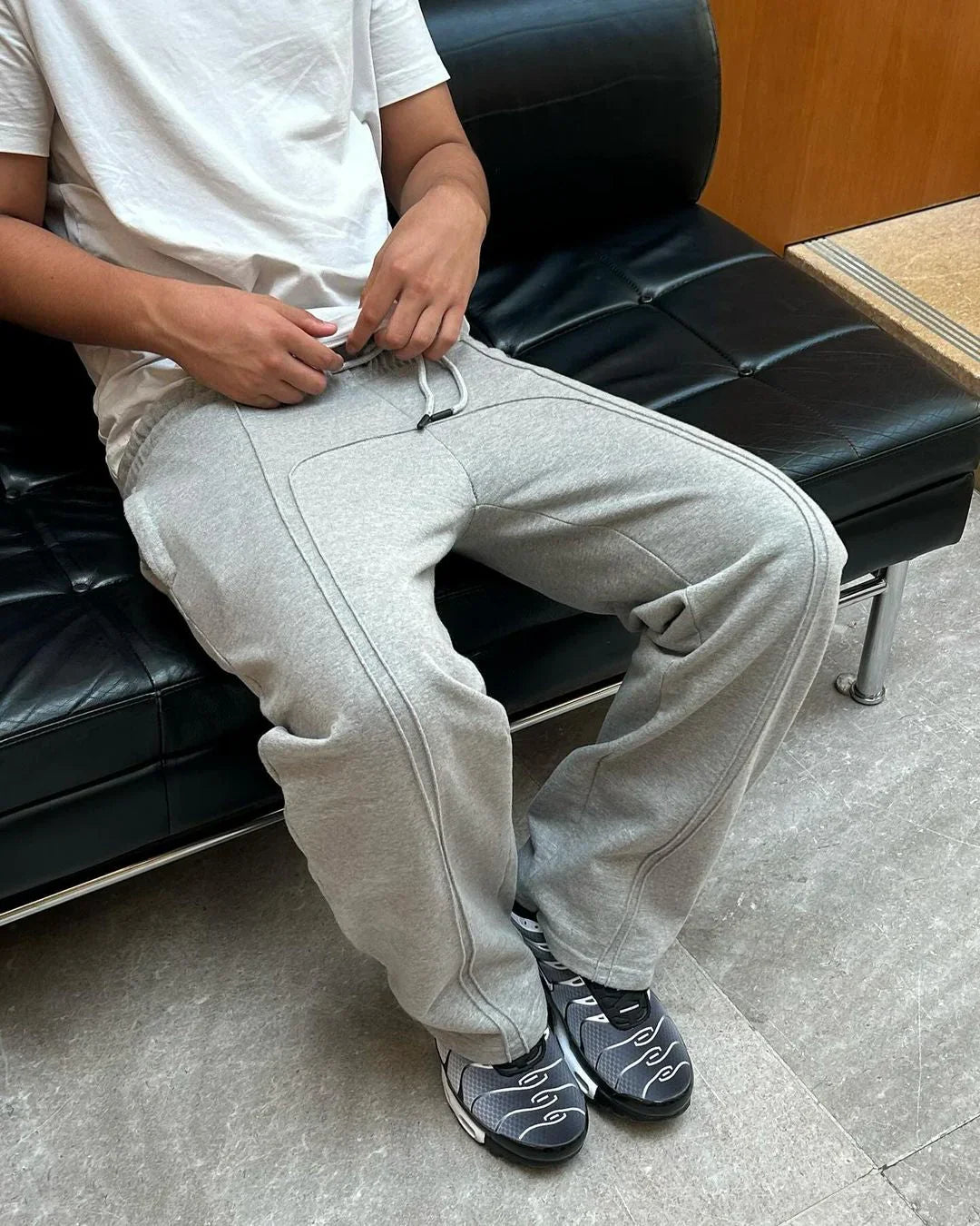 NIMBUS LOUNGE SWEATPANTS