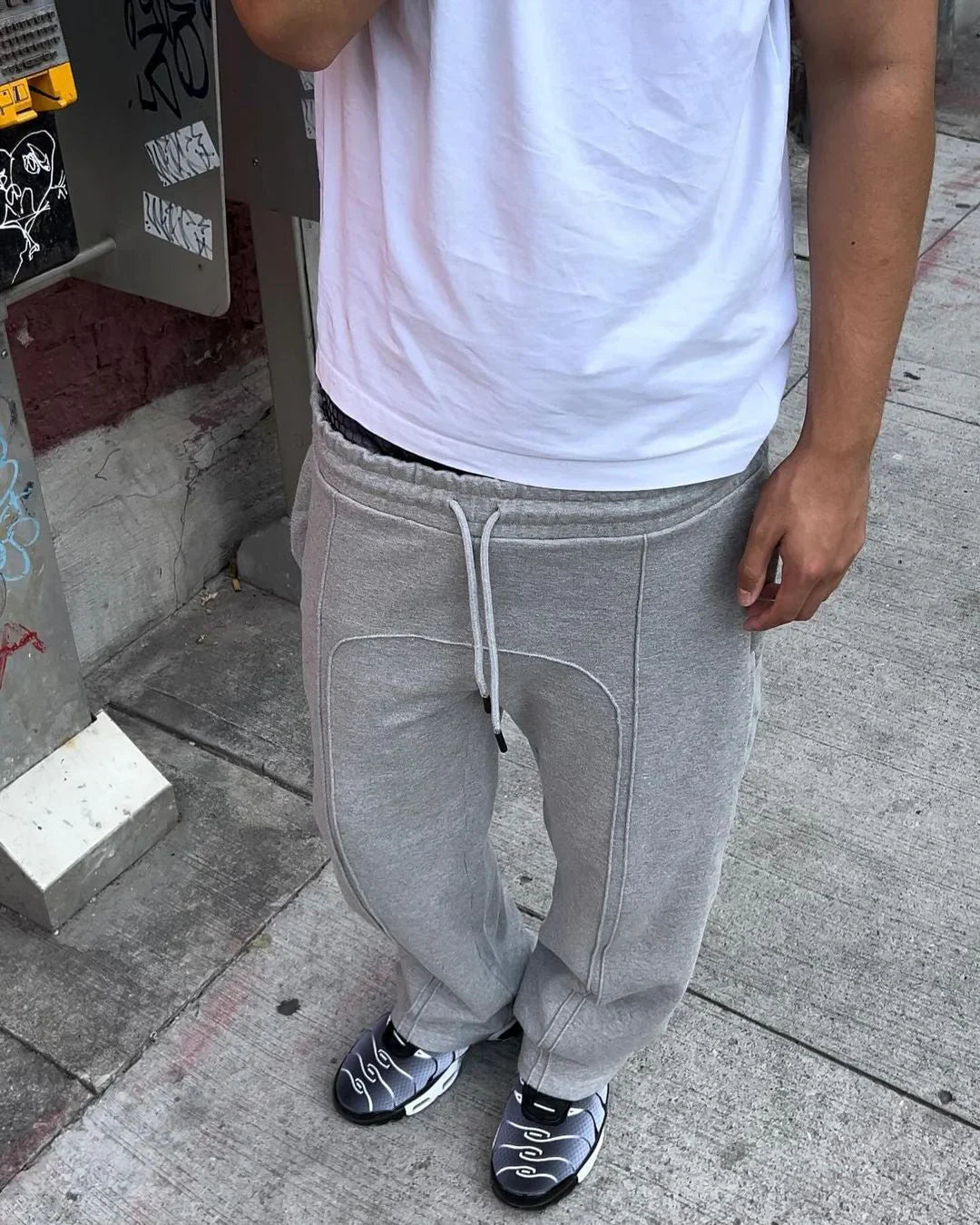 NIMBUS LOUNGE SWEATPANTS