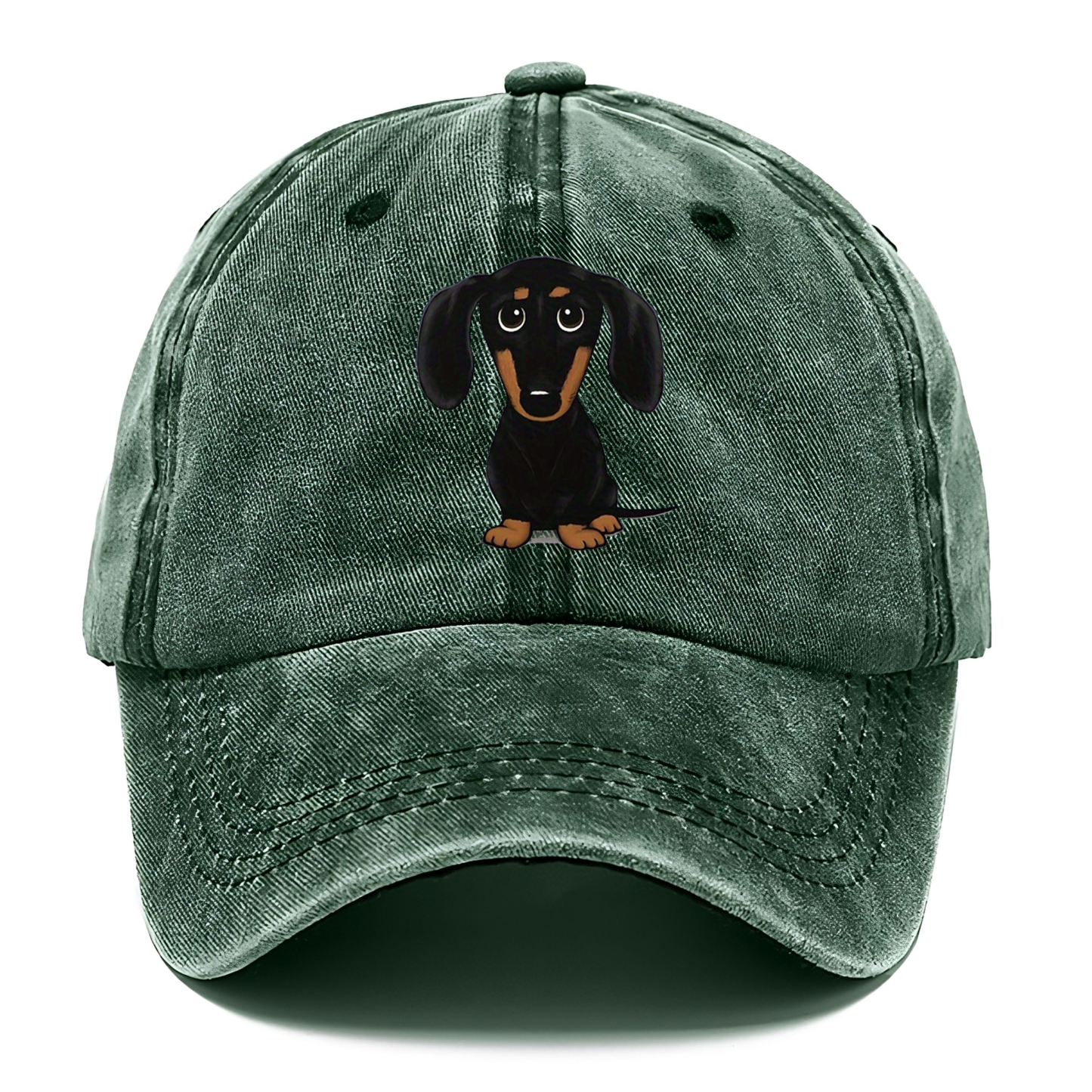 DASH DACHSHUND CAP