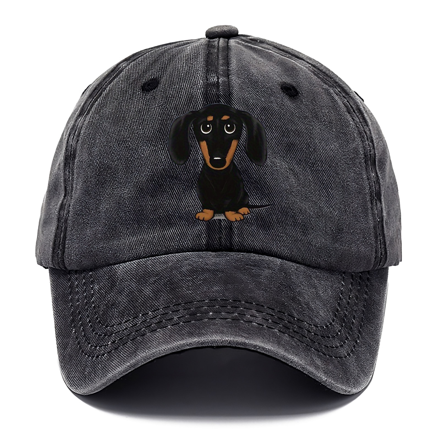 DASH DACHSHUND CAP