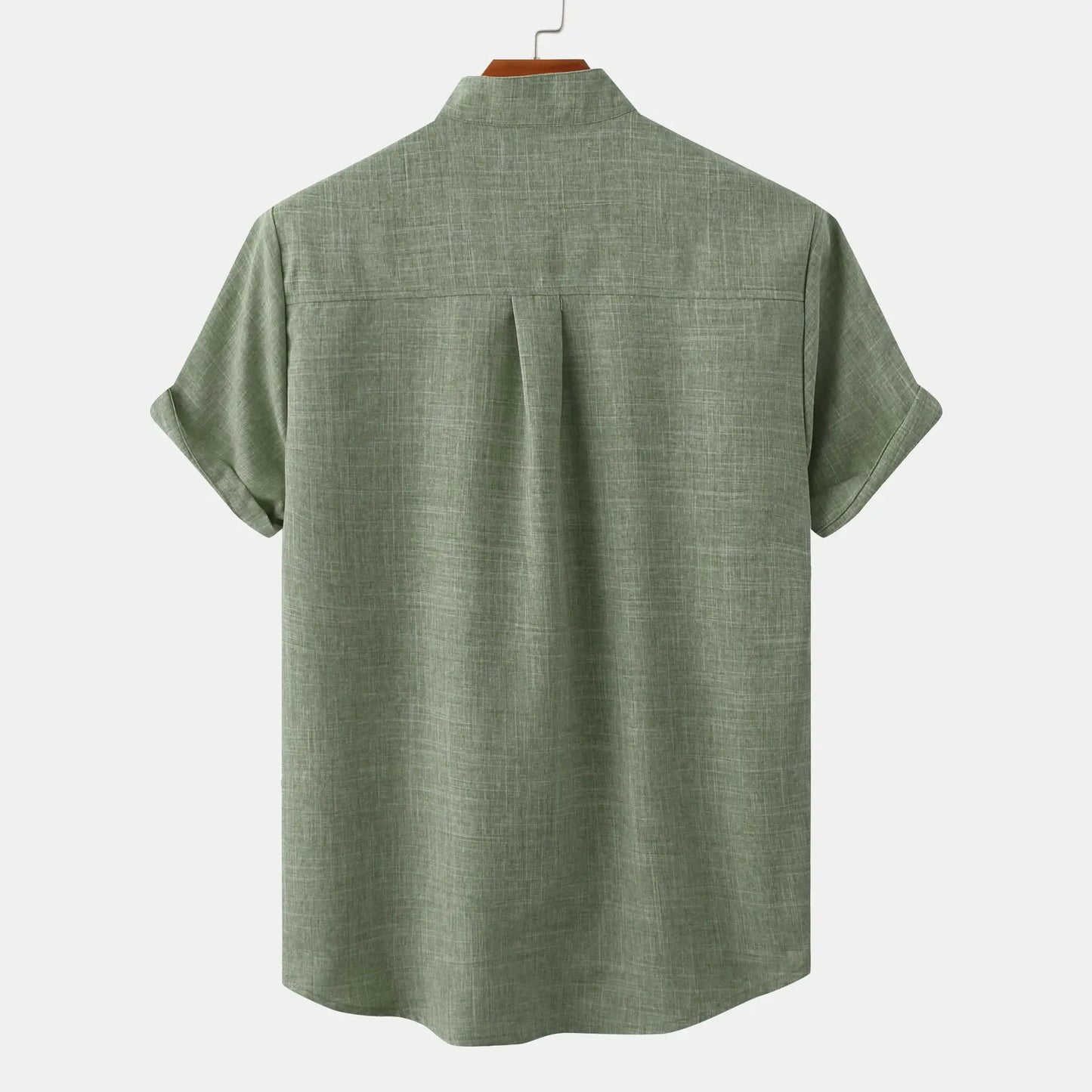 VERONA LINEN SHIRT