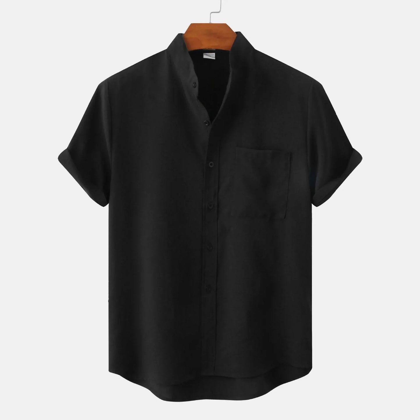 VERONA LINEN SHIRT