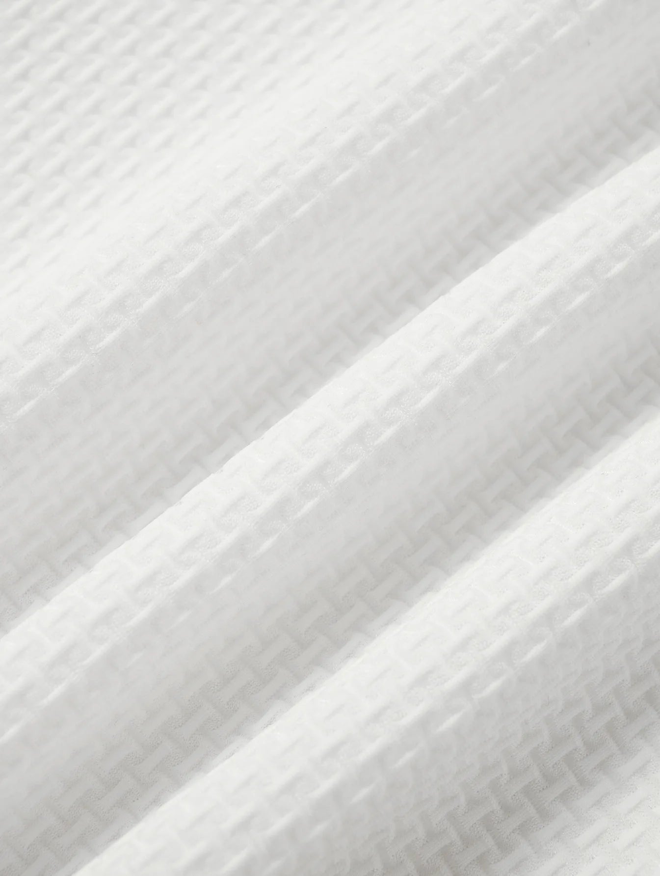 SIENA WEAVE POLO SHIRT