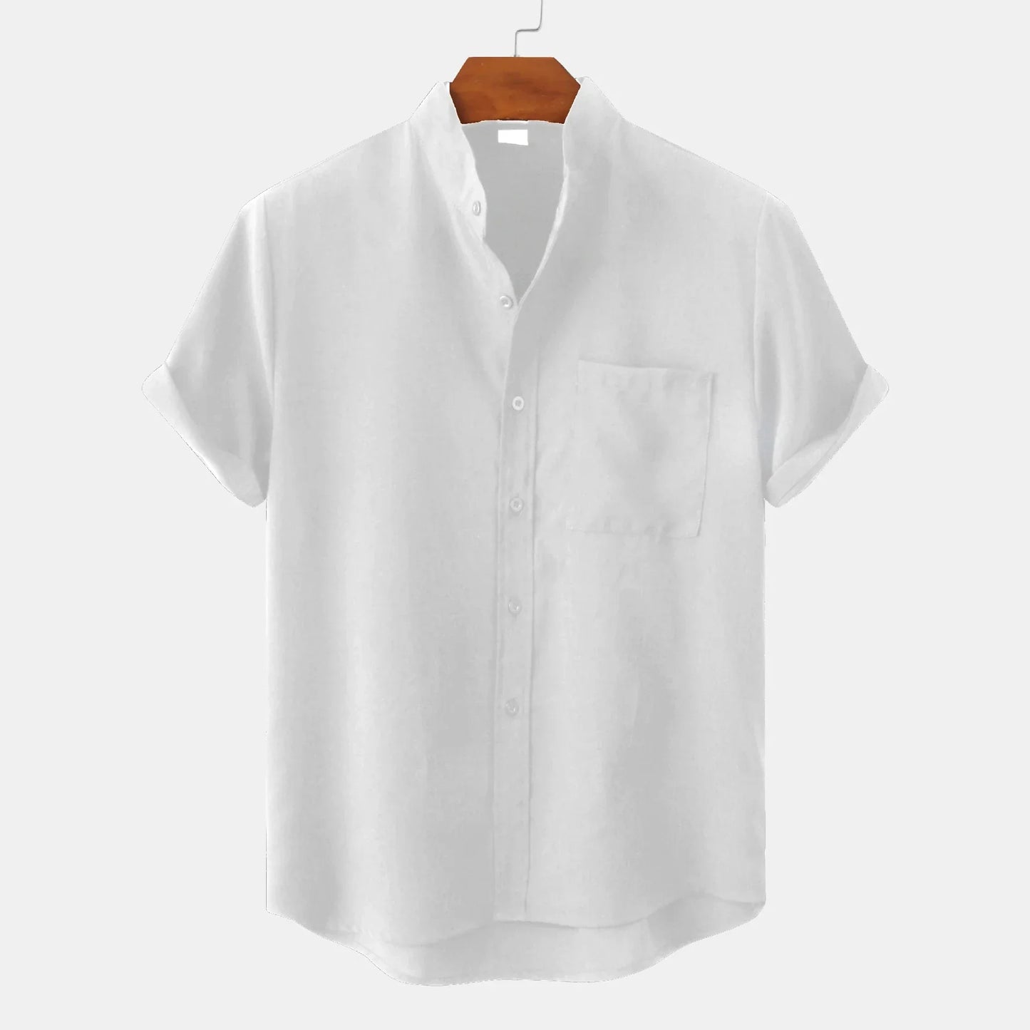 VERONA LINEN SHIRT