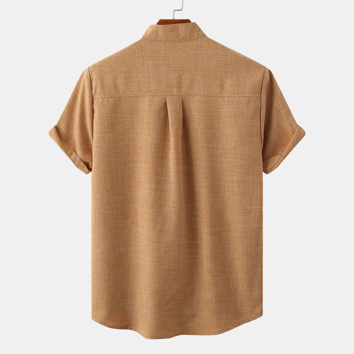 VERONA LINEN SHIRT