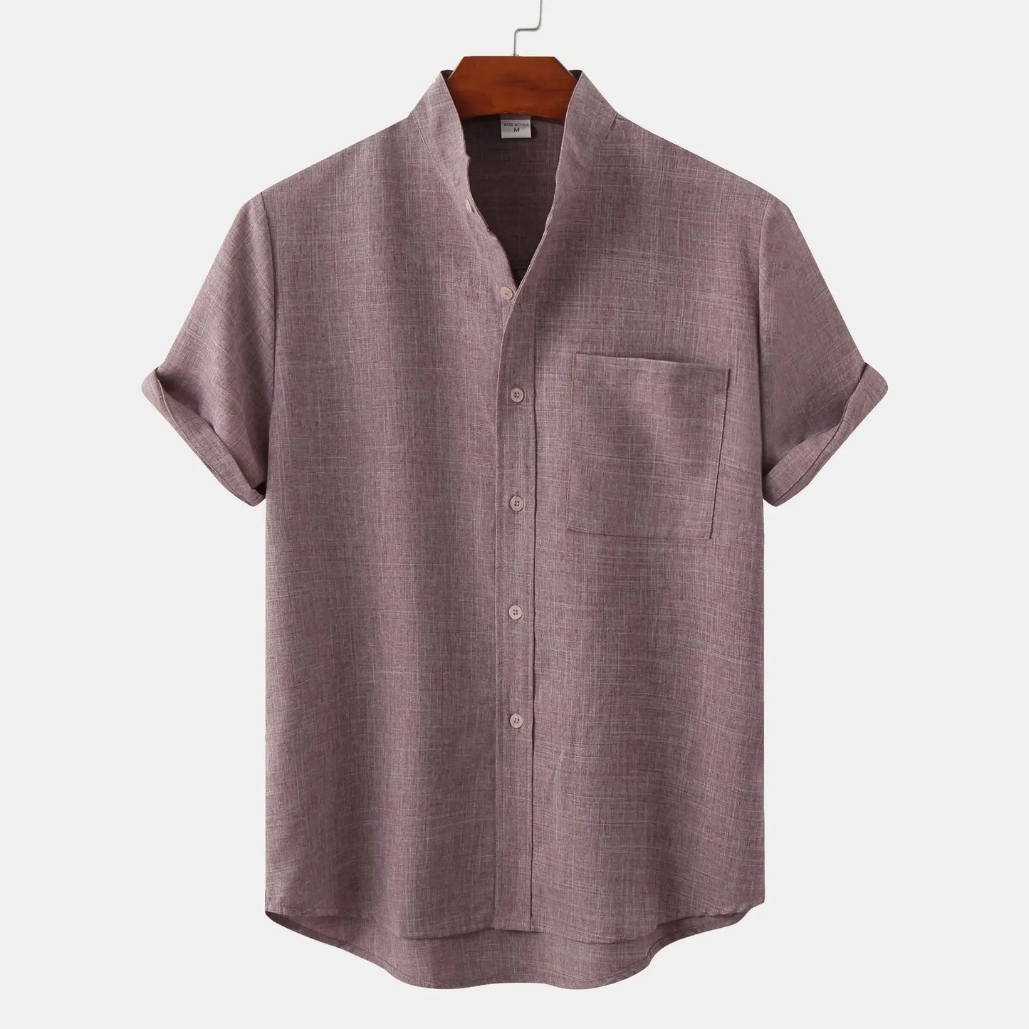 VERONA LINEN SHIRT