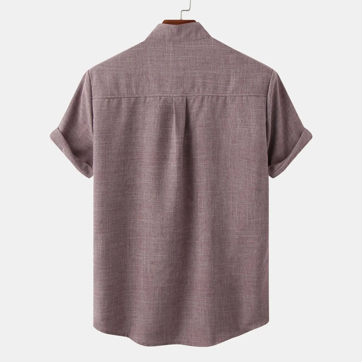 VERONA LINEN SHIRT