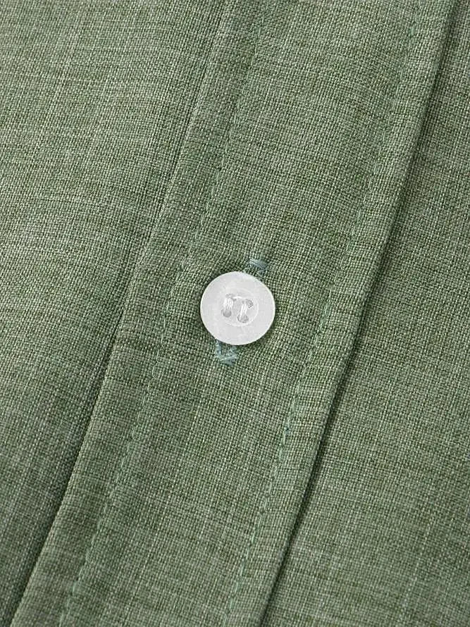 VERONA LINEN SHIRT