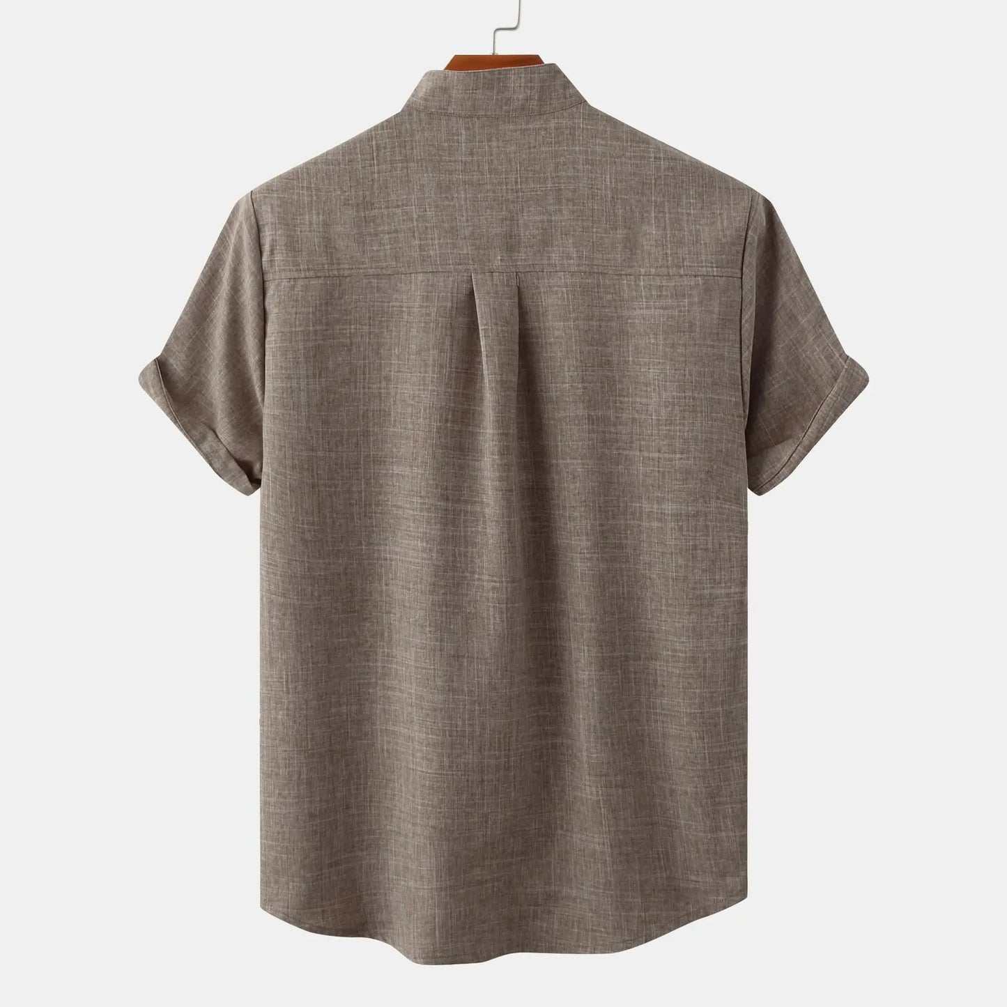 VERONA LINEN SHIRT