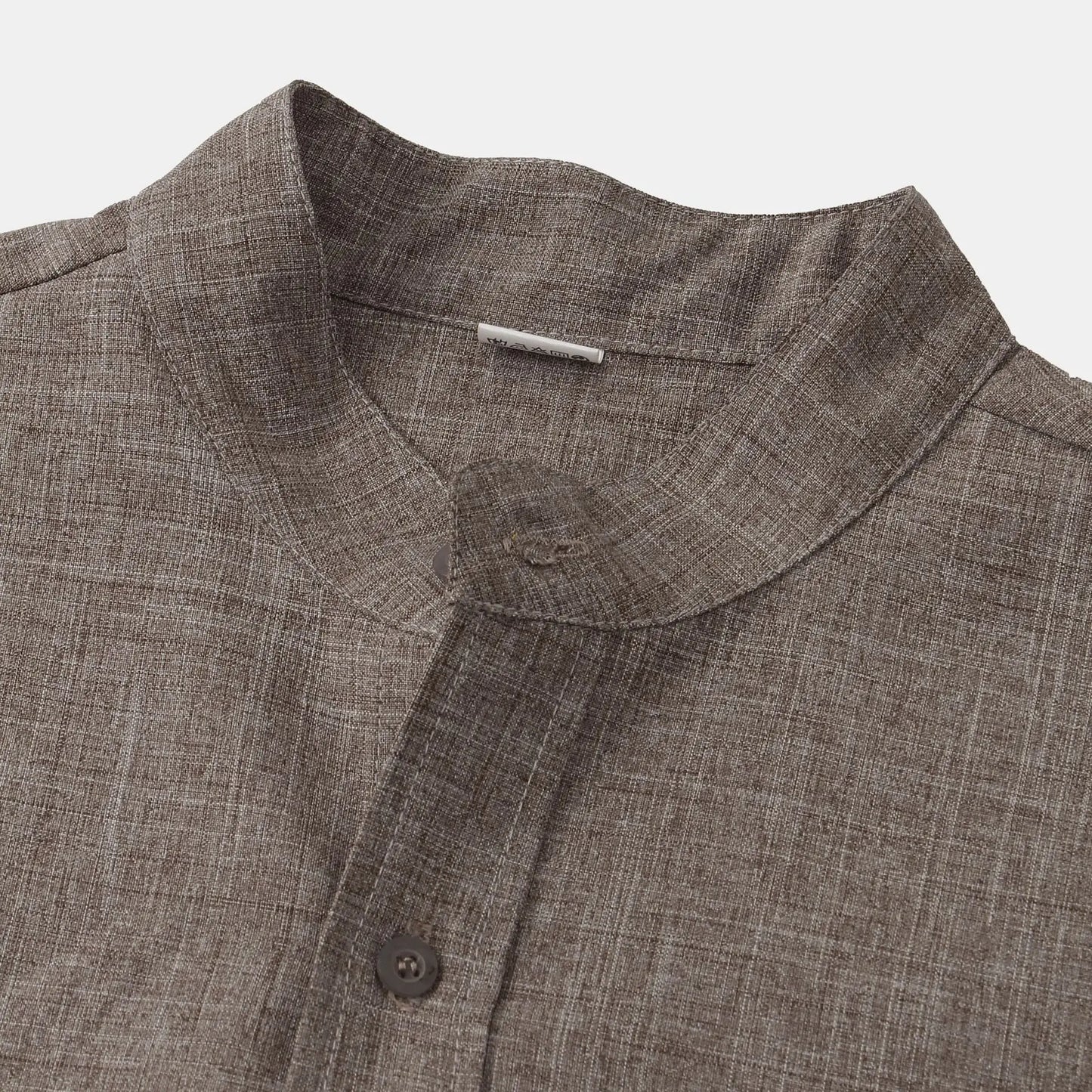 VERONA LINEN SHIRT