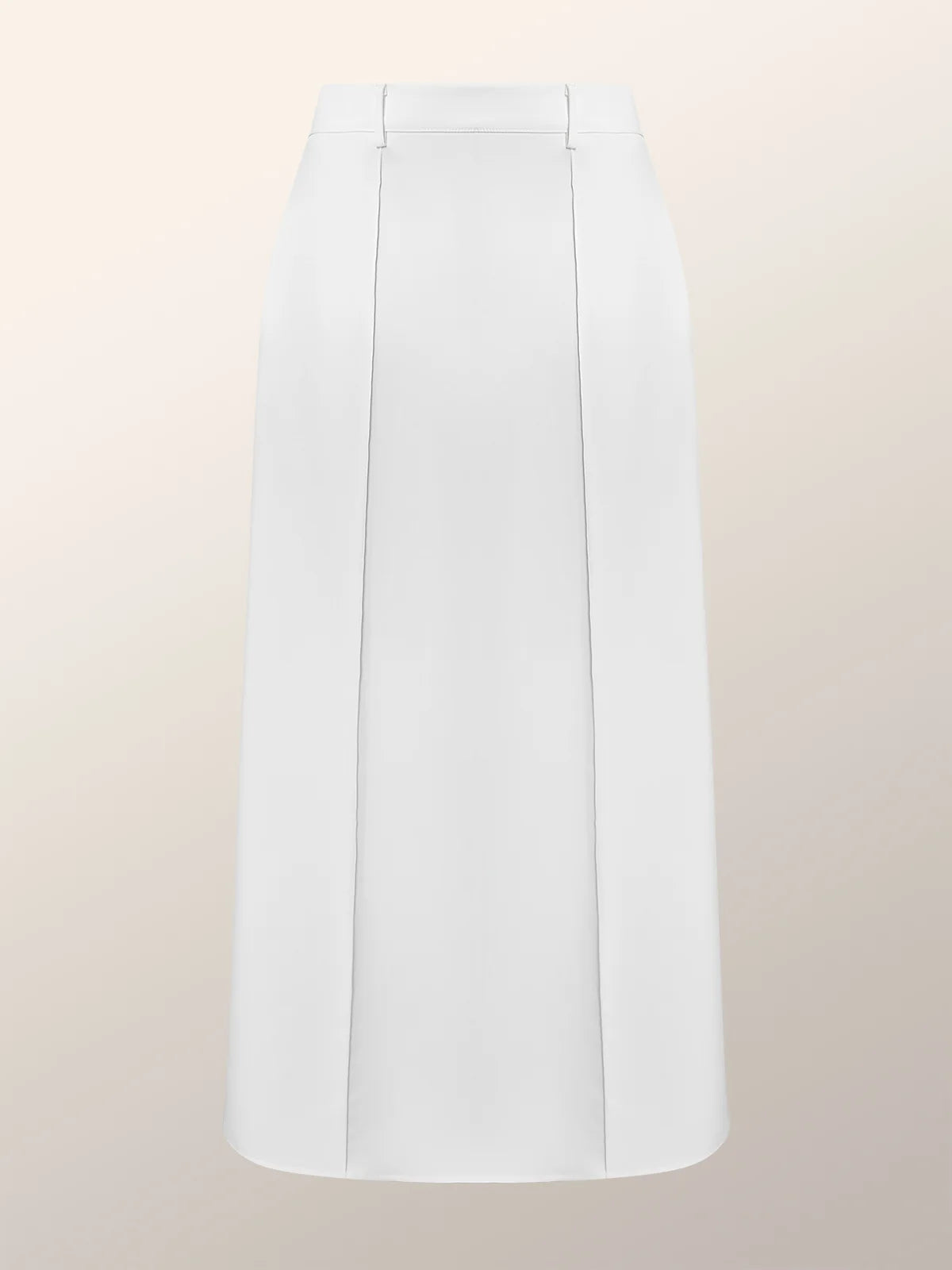 ALICE CASUAL MIDI SKIRT