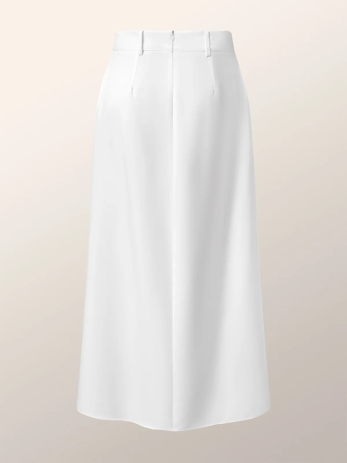 ALICE CASUAL MIDI SKIRT
