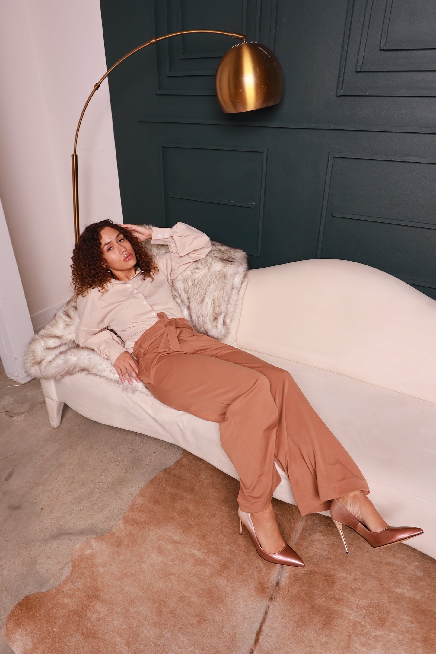 Maven Pumps