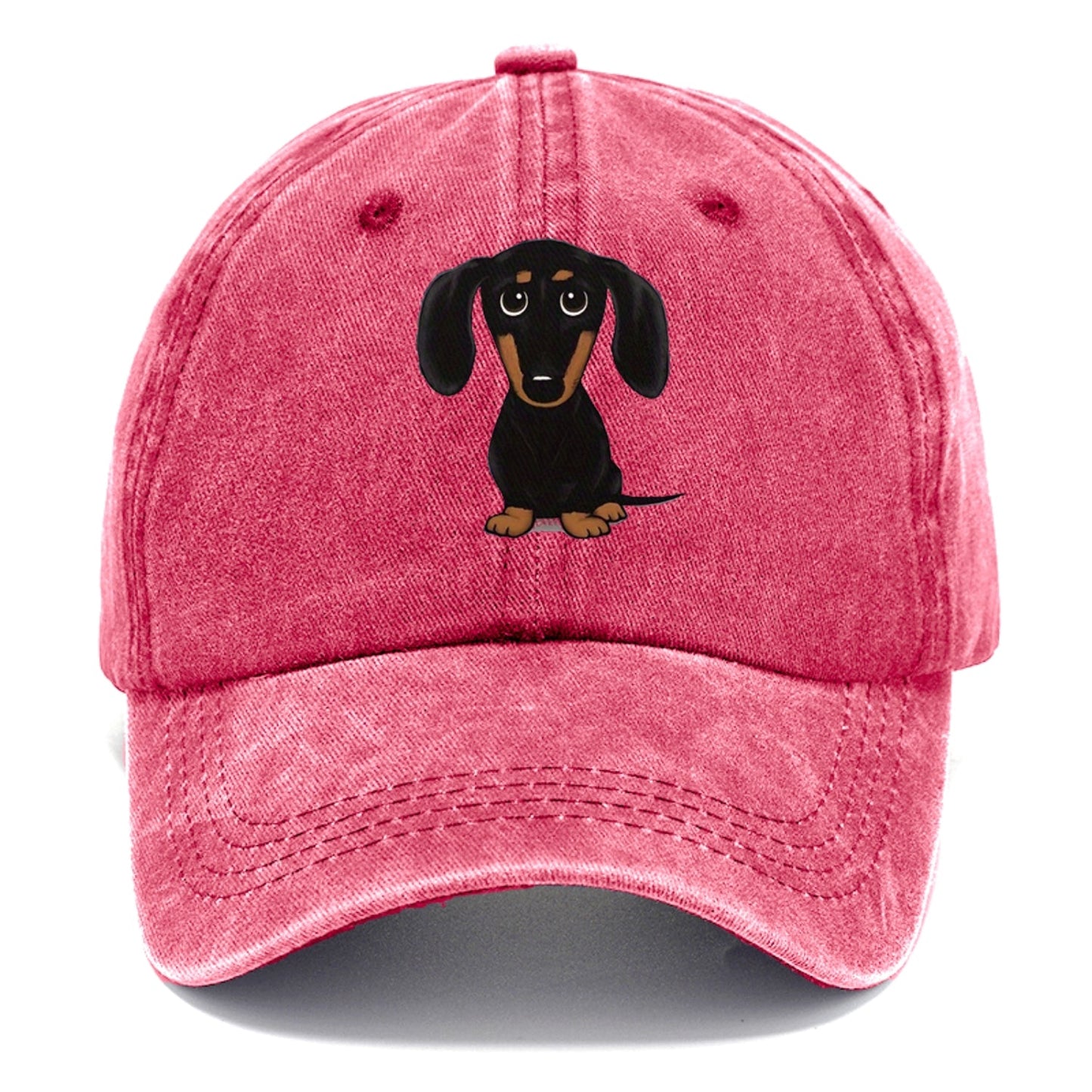 DASH DACHSHUND CAP