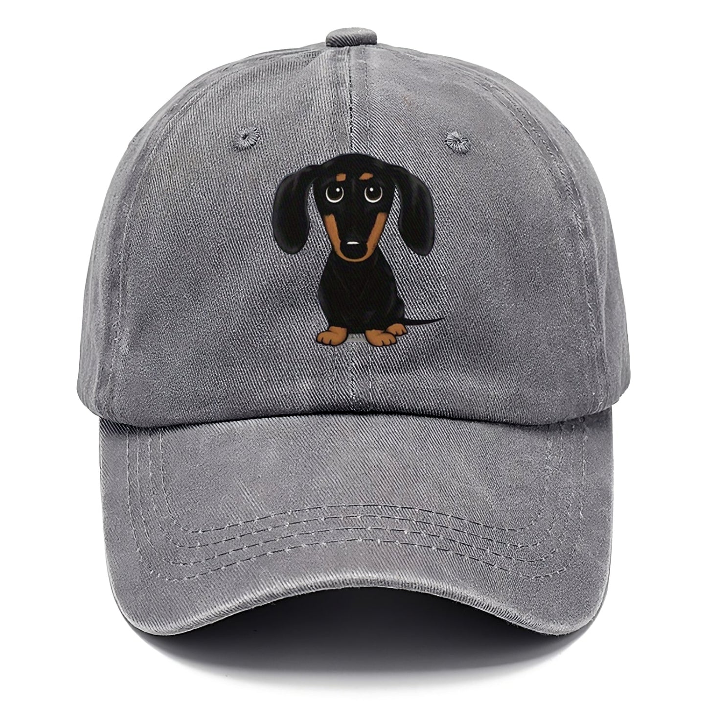 DASH DACHSHUND CAP