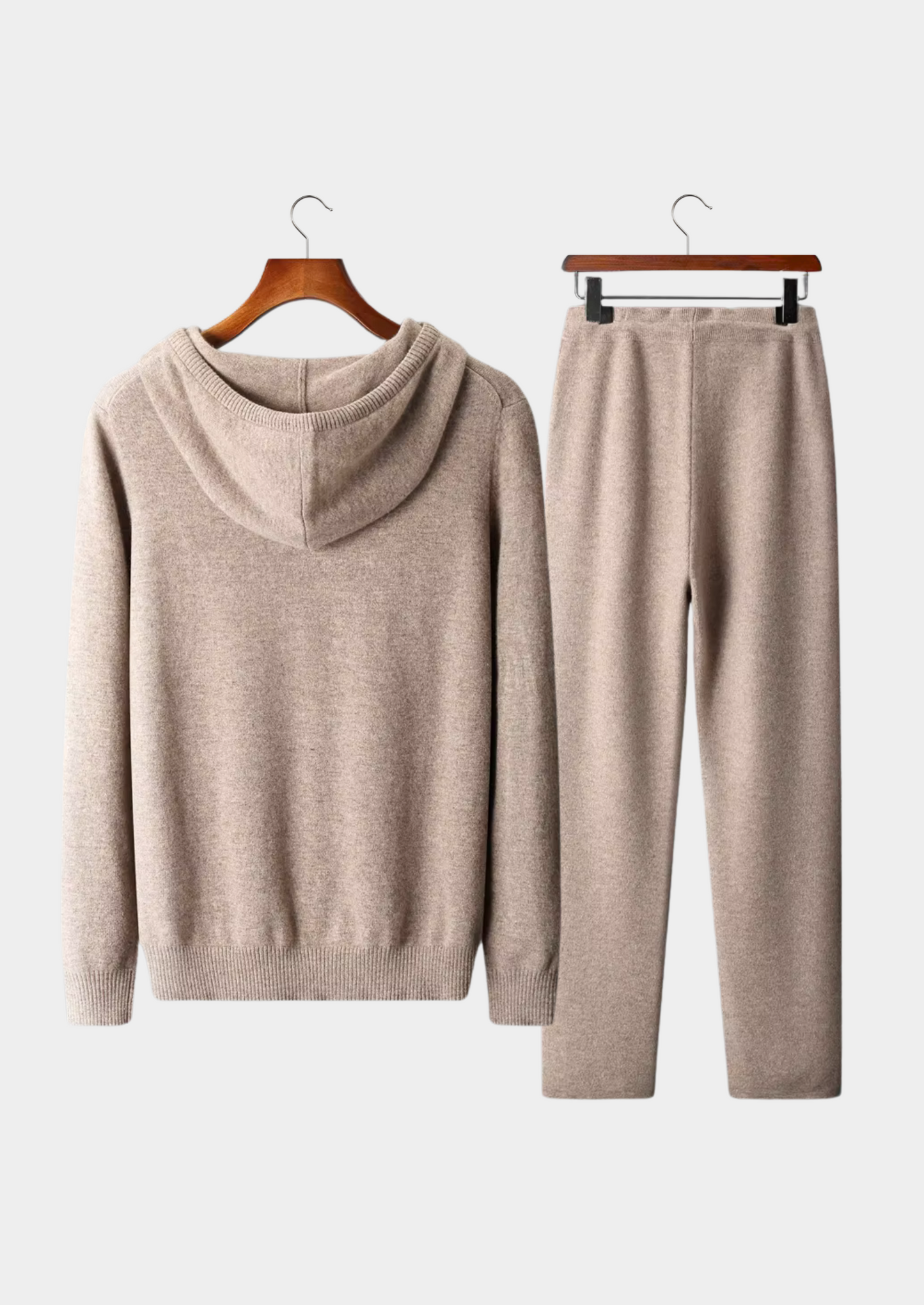 HARMONY MERINO WOOL LOUNGE SET