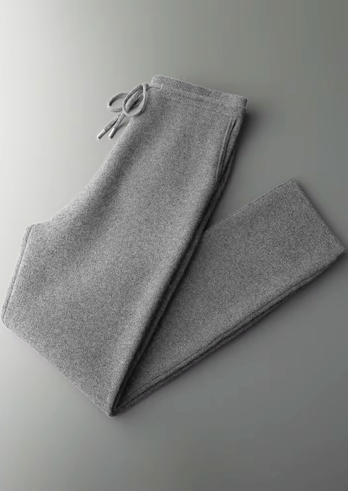 OASIS MERINO WOOL LOUNGE SET