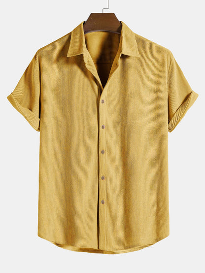 HARBOR CORDUROY SET