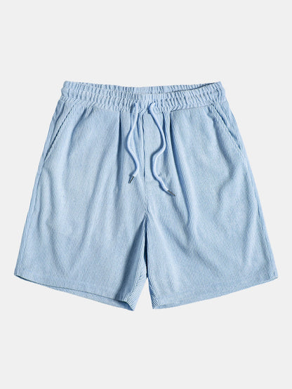 HARBOR CORDUROY SET