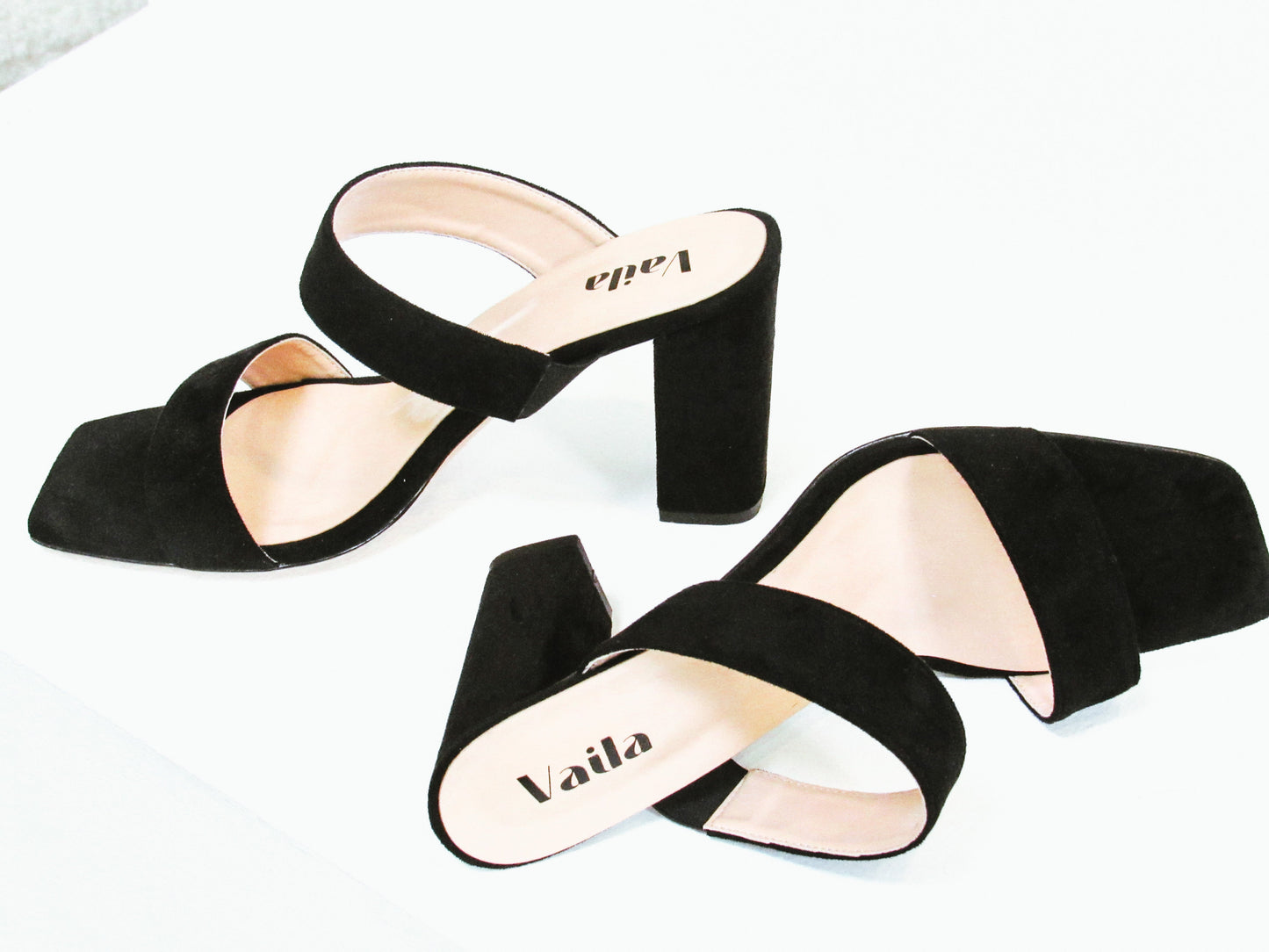 Frida Sandals