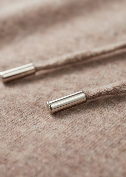 HARMONY MERINO WOOL LOUNGE SET