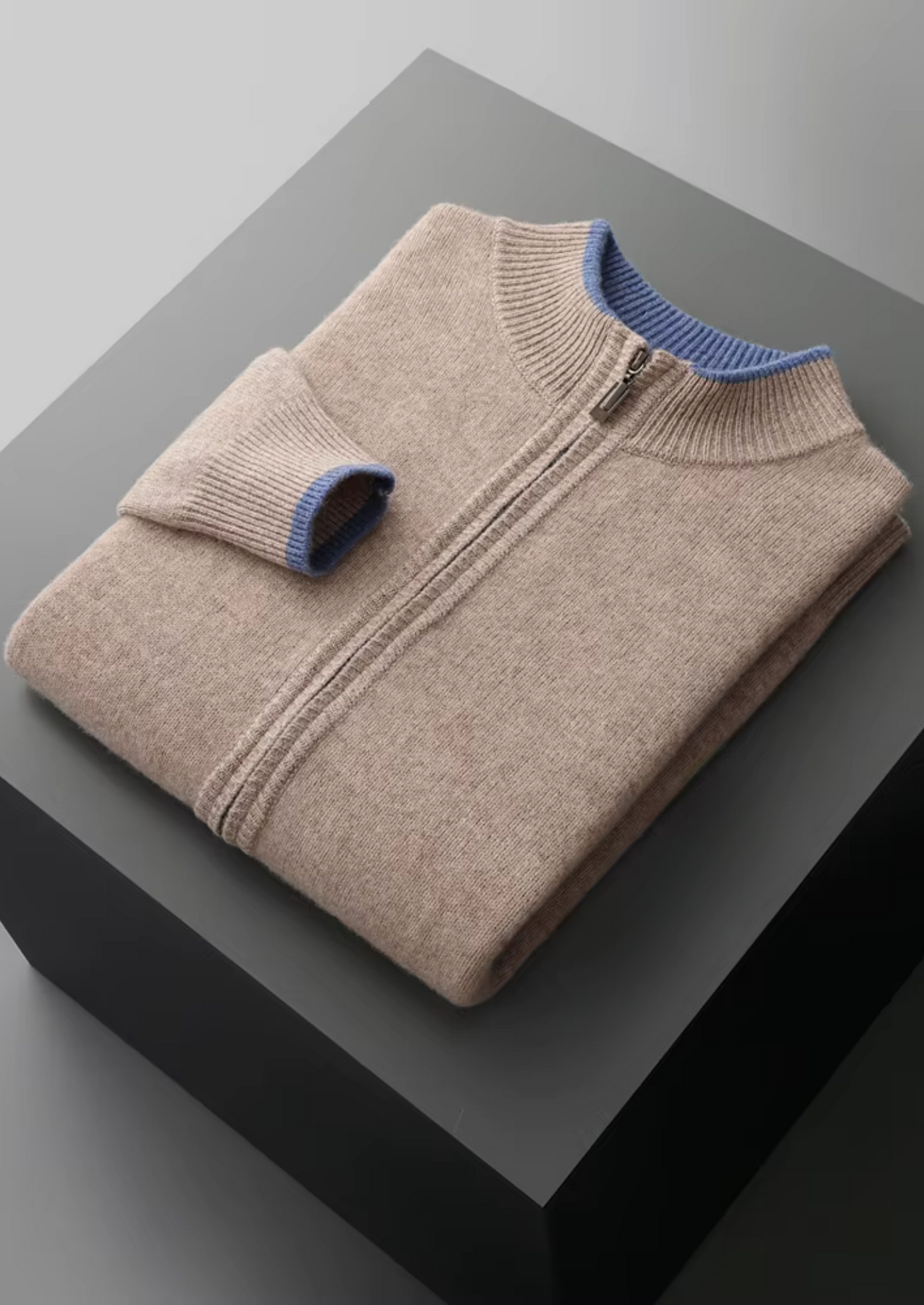 OASIS MERINO WOOL LOUNGE SET
