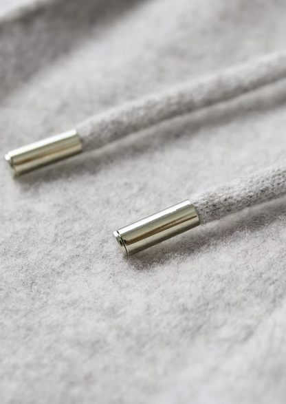 DUALTONE MERINO WOOL LOUNGE SET