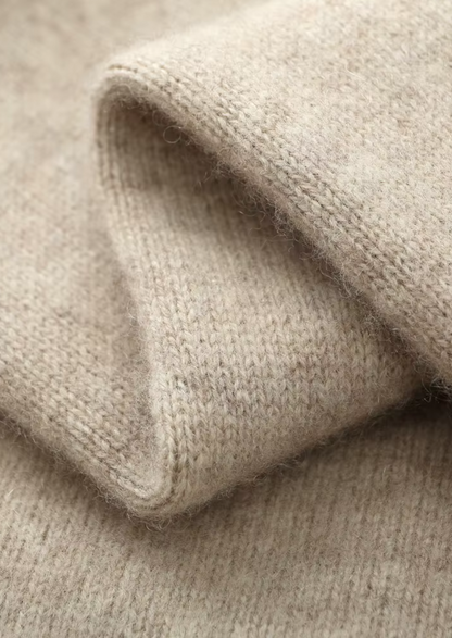 SERENE MERINO WOOL LOUNGE SET